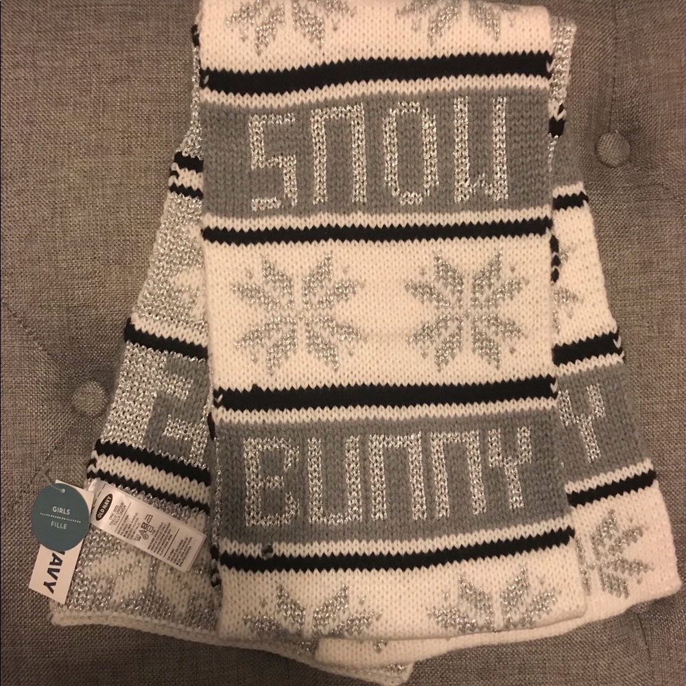 Old Navy Scarf